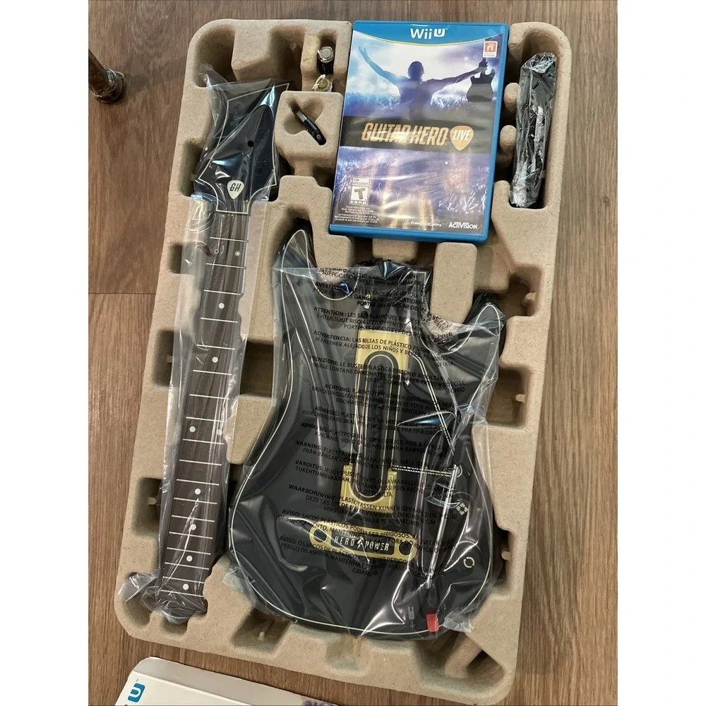 N/A product guitar